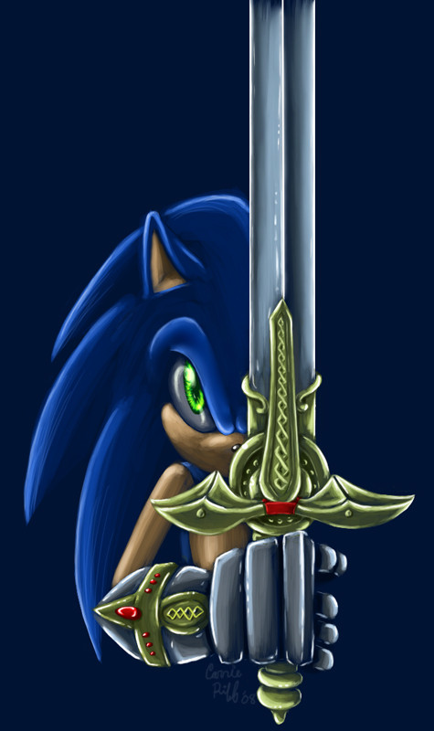 Speed and Honour