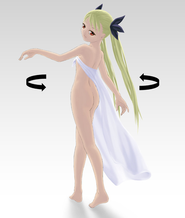 ミナさん