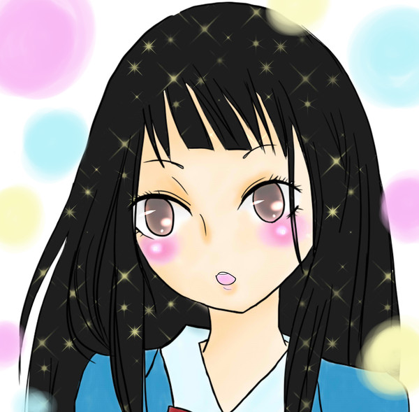 やさしい陽だまりに