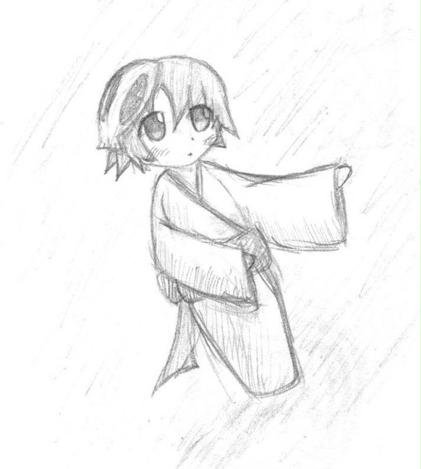 ゆきめのこ？