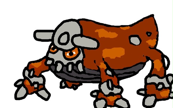 ゴキブロス
