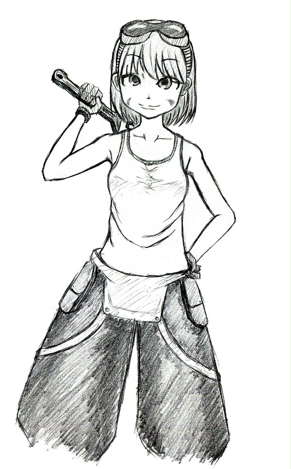 リッカ