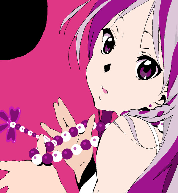 ｓｈ×けいおん!