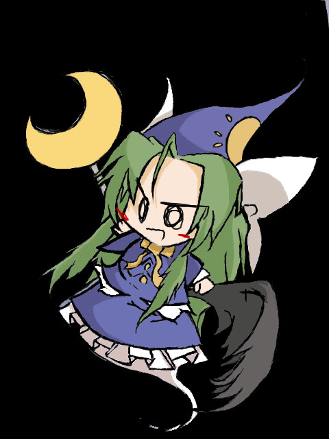 みましゃま