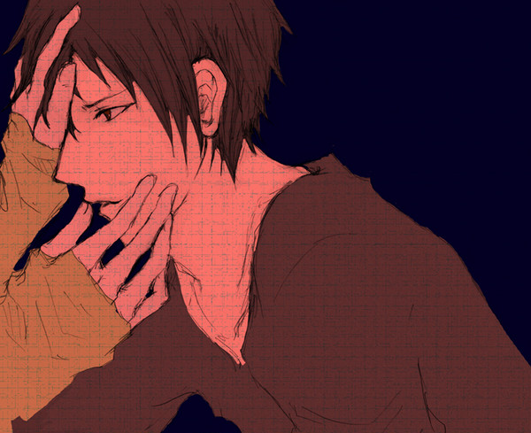 「寂しかったの？」