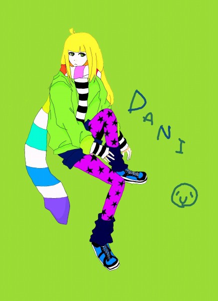 DANI