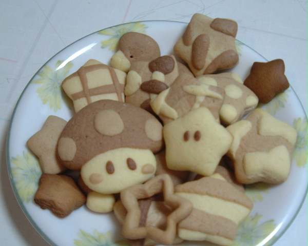 前に作ったもの（アンケート用）