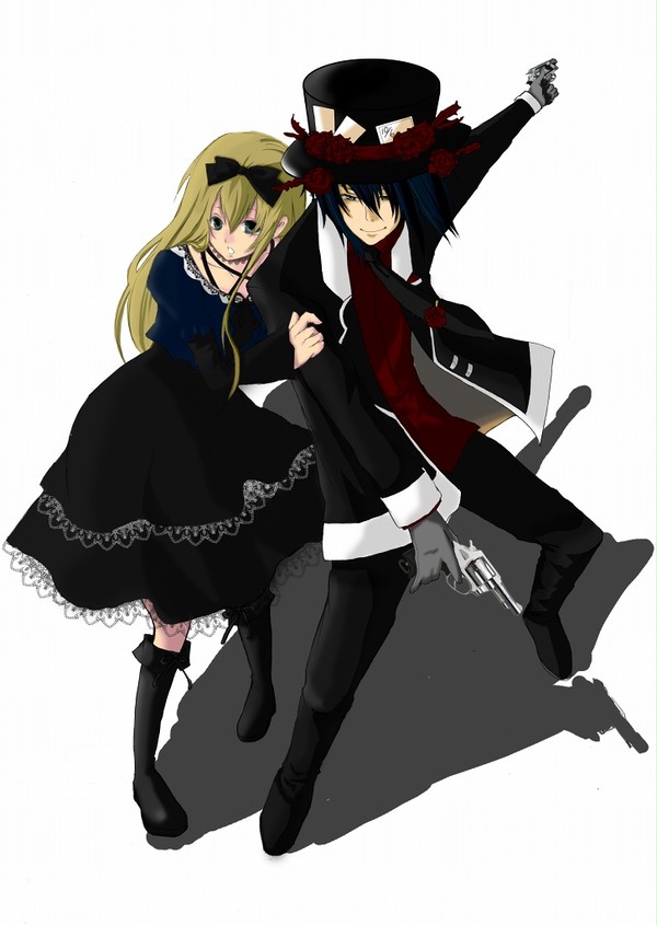 ブラアリ