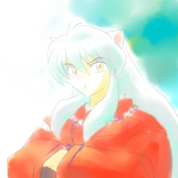 犬夜叉