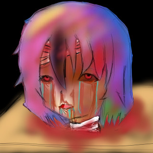 チルノであったもの