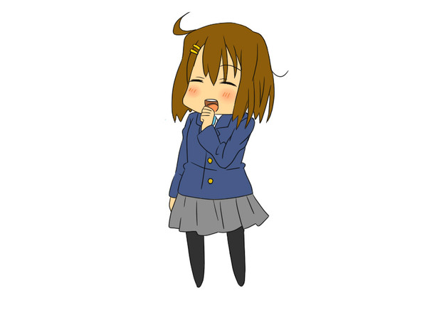 ゆい