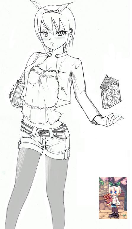 【ラテール】自ソーサラー【修正】