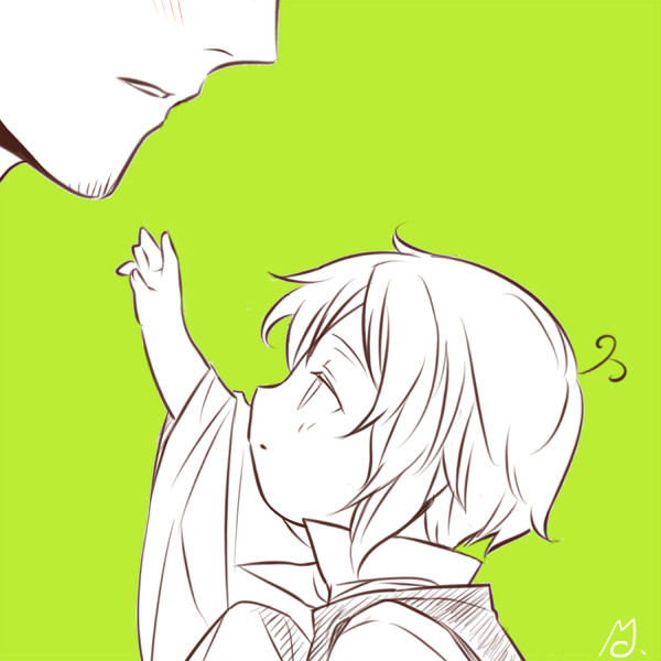 胡子