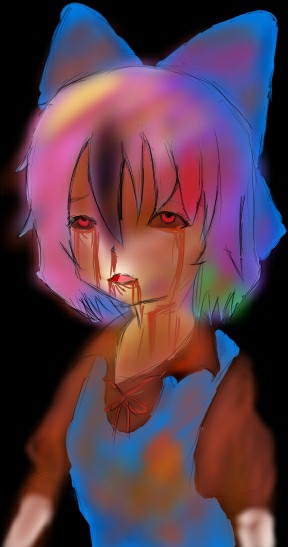 サムネ♪