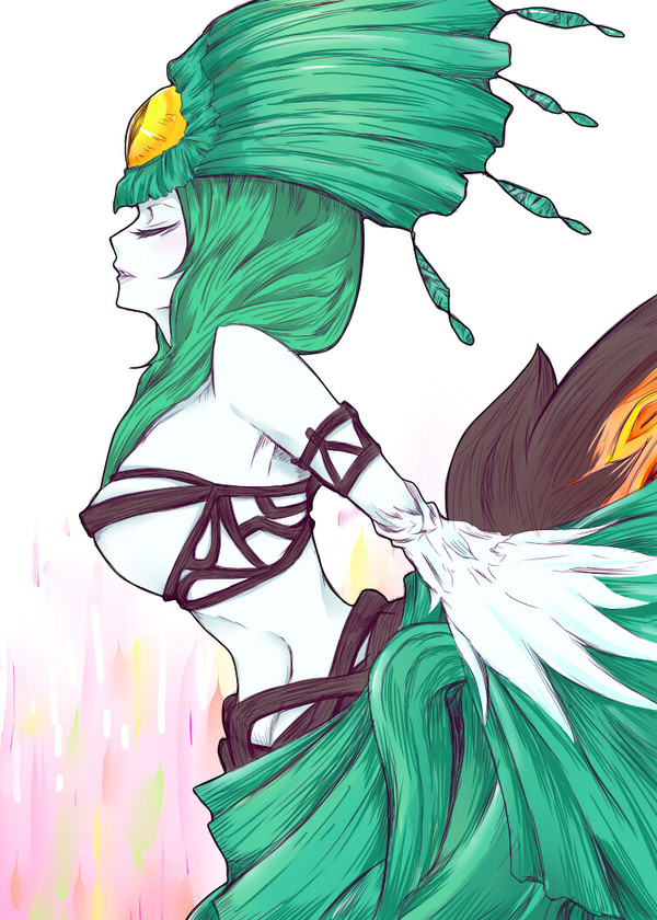 サリエル