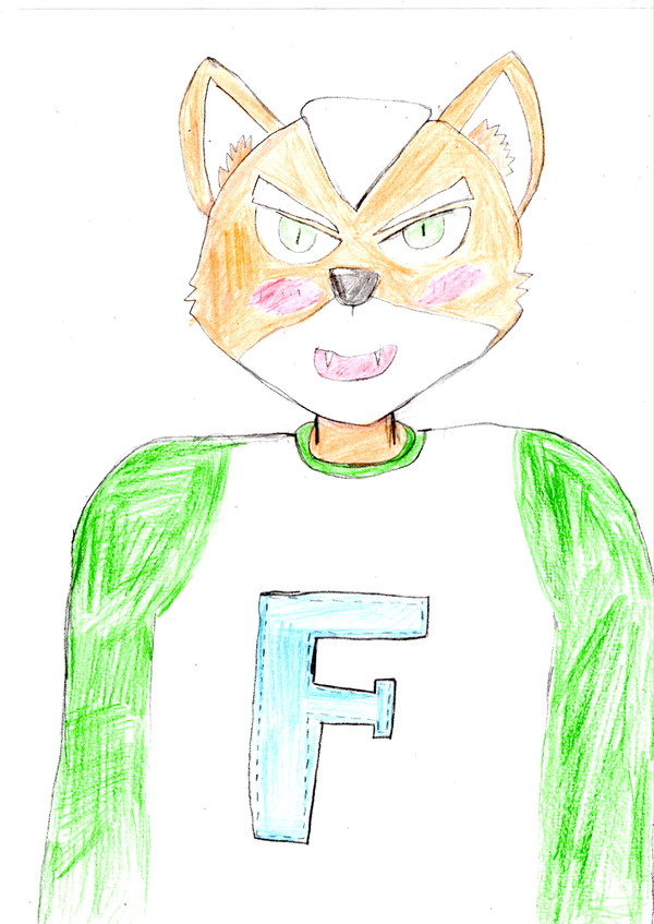 フォックス