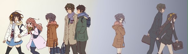 消失