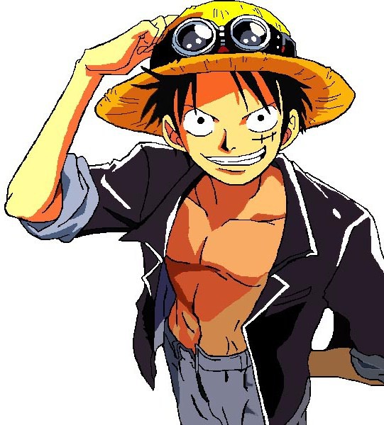 ルフィ