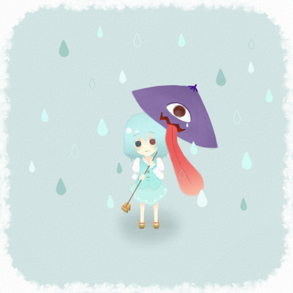 こがさ