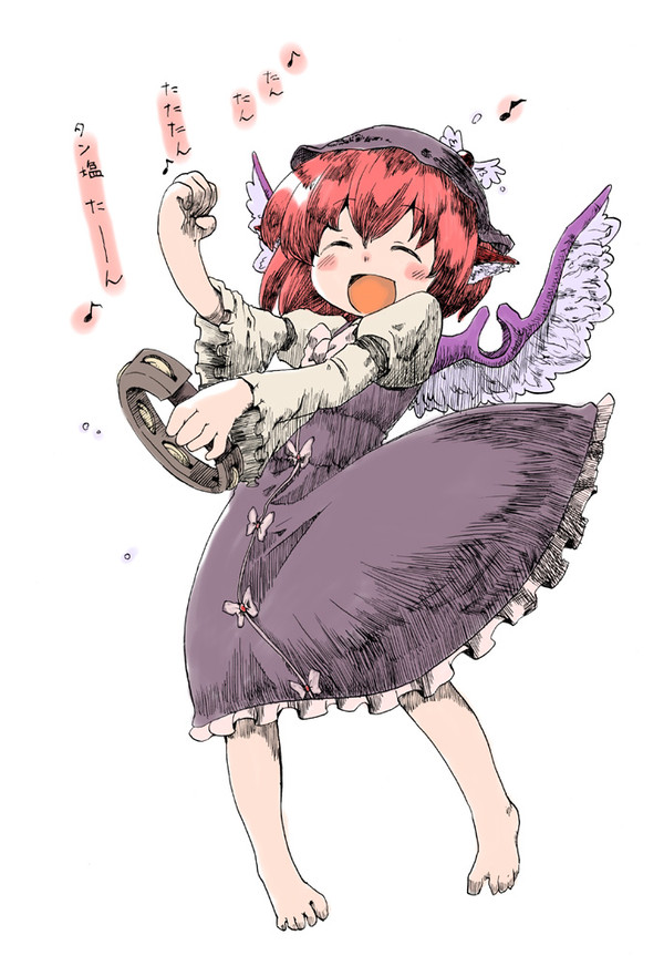 みすてぃあたんたん