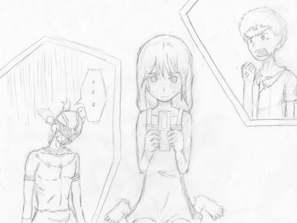 複雑なきぶん