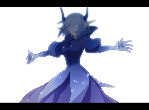 【PFⅣ】帰って来なさい【いにしえの剣の下に】