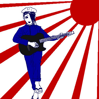 天野さん