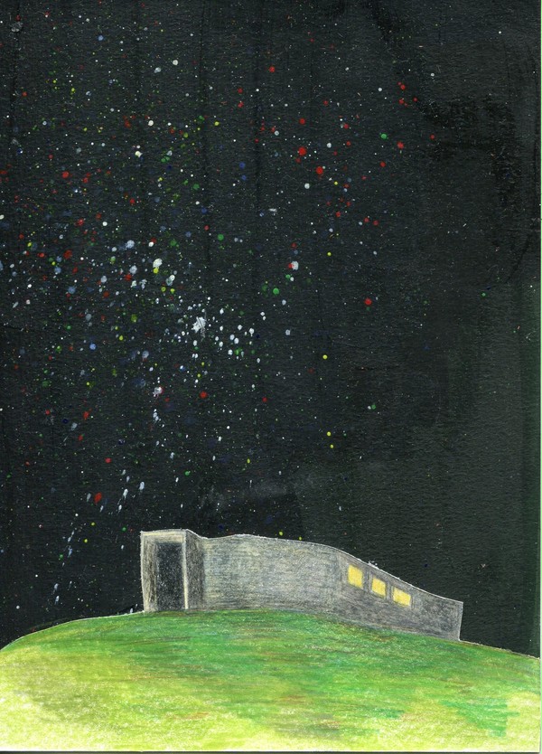 星空