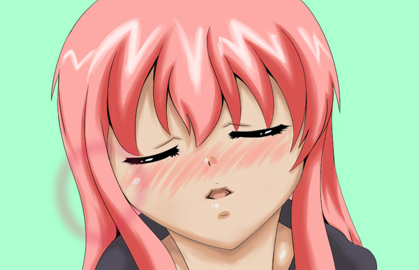 kiss
