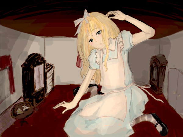 メリーアン