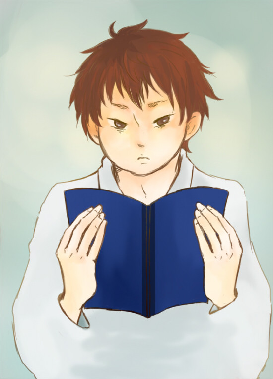 これがわたしの