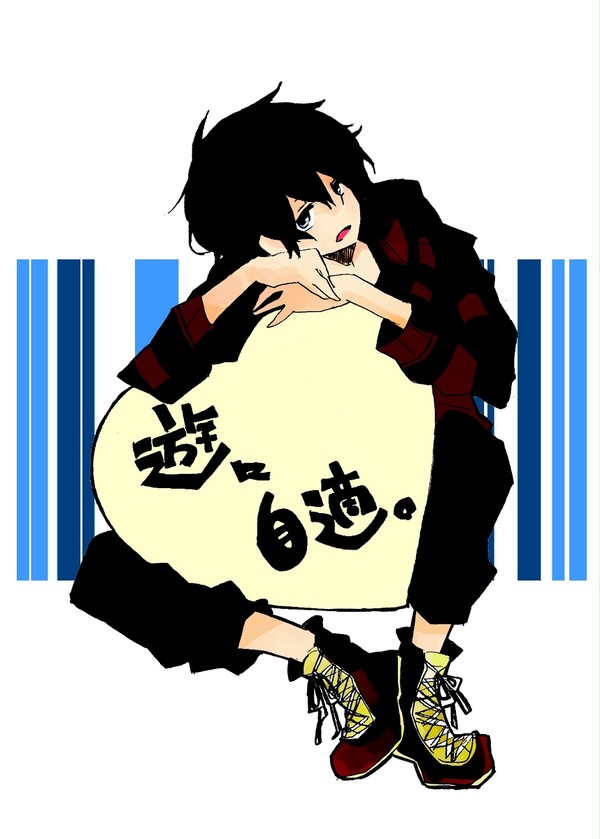 歌い手さん