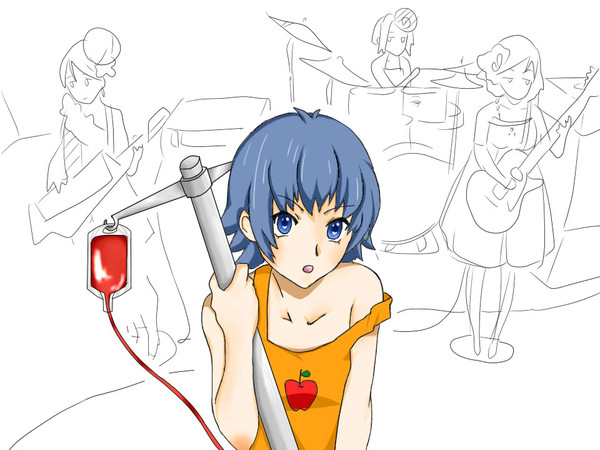 けいおん！？