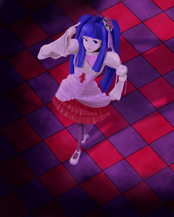灰色の脳細胞が