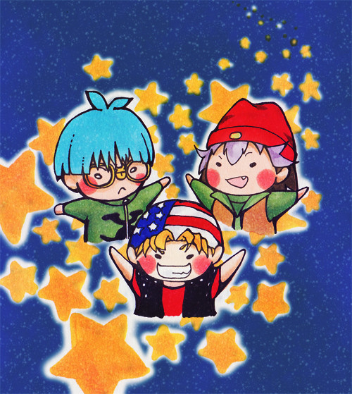 はぴば!