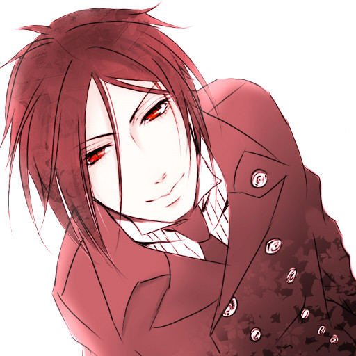 セバスチャン・ミカエリス