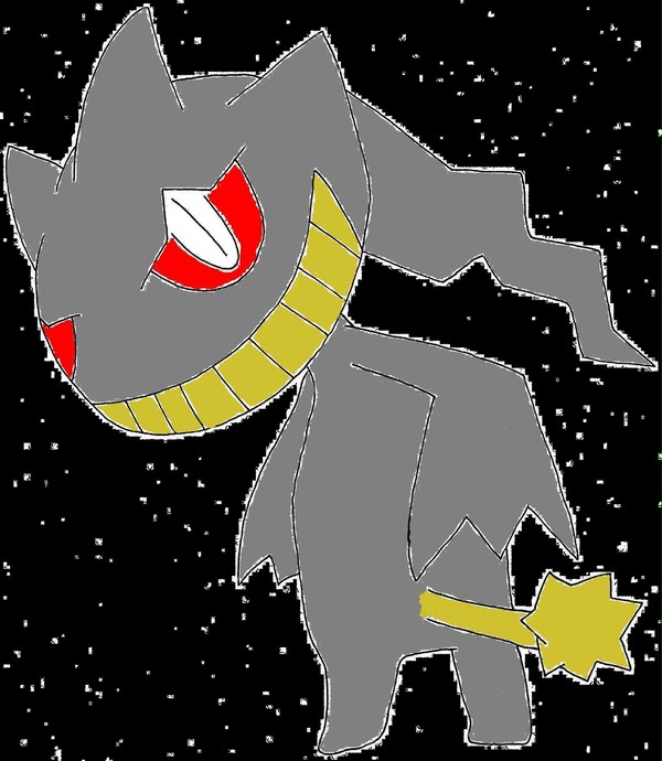 ジュペッタさん