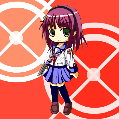 【Pixiv復活】 ゆりっぺぇぇぇっっっ!!