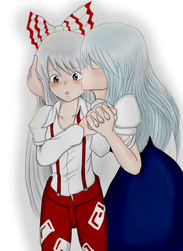 ずっきゅん