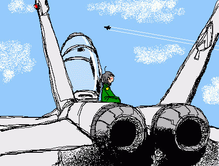 F/A-18