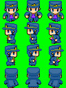 オラオラオラオラオラ！！！オラー！！