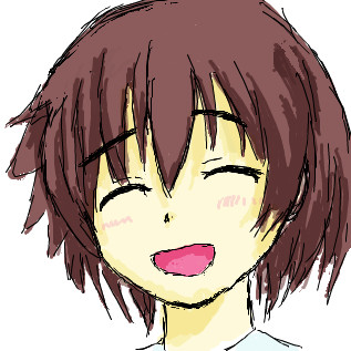 ゆりえ？