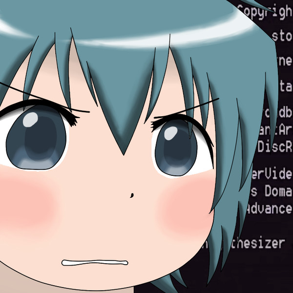ぐぬぬ乃莉