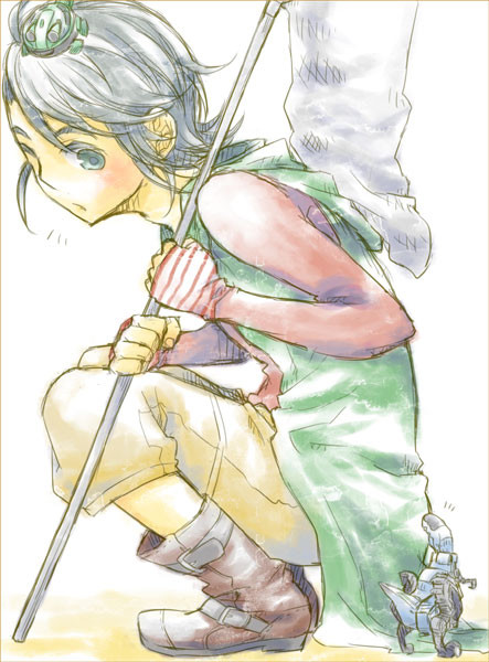 ひまつぶし