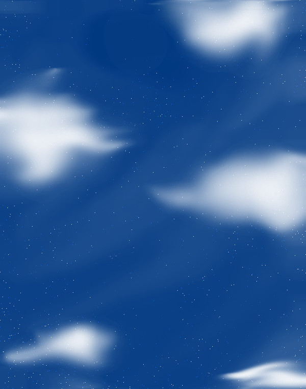 夜空
