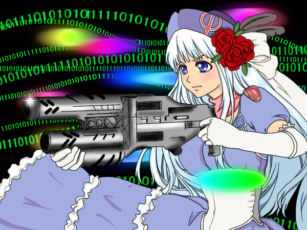 おぺらたんのターン!!