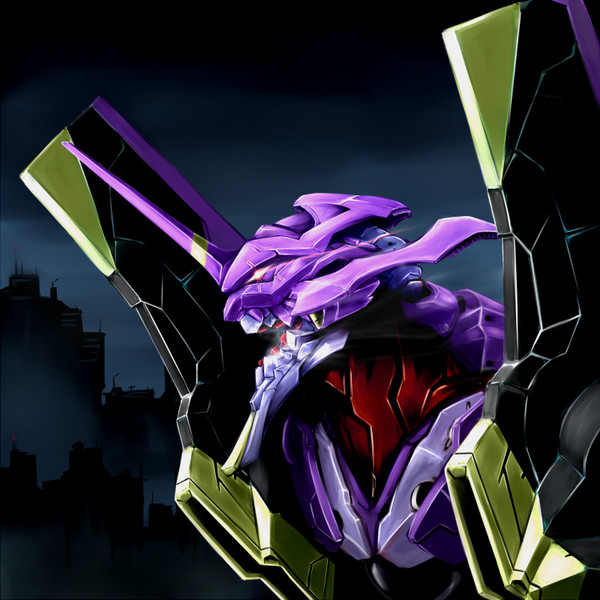 Evangelion