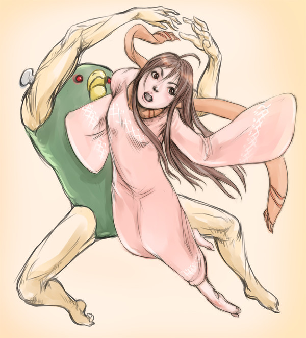 ぶかこ