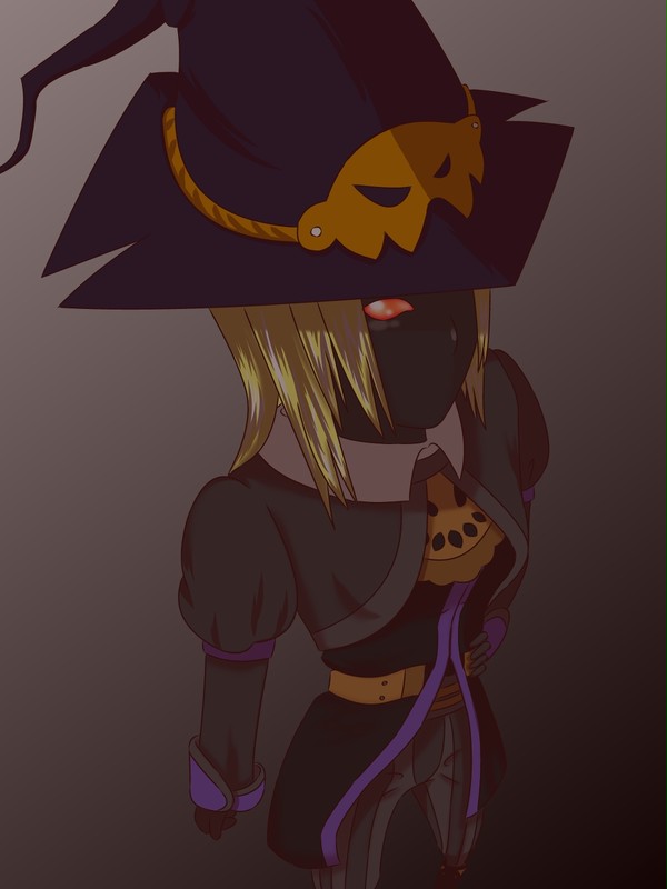 Shadowhand