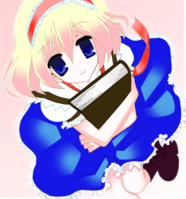 アリス
